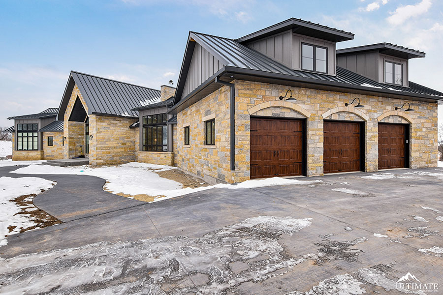 Home Builders in Dane County, WI Ultimate Construction Inc